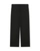 BESLOW Heritage Two Tuck Pants Black