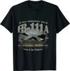 FB111A 380th Bombardment Wing Men TShirt Short Sleeve Casual 100 Cotton ONeck Summer Shirt
