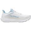 Altra Torin 8 Bequeme Passform Laufschuhe Damen Sneaker Weiß AL0A85QF-141