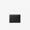 Rouge Lounge 3 Fold Wallet Masiglia Black Ra2g7awl036wbk