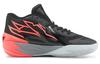 Puma LaMelo Ball MB.02 Puma Black Sunset Glow Men's 378287-01