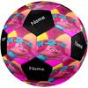 Custom Name Trolls Theme Size 5 Soccer Ball, Suitable for Both Indoor and Outdoor Matches, a Gift Suitable for Everyone.