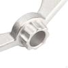 Crank Adjustment Tool, Easy to Install Repair