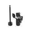 Trailer Accessories Connector Pin Lock 1 4 Inch In Diameter Hitch Pin Lock Heavy-duty Pin Latch-type Connector Lock