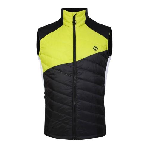 

Dare 2B Mens Gendarme Wool Padded Gilet XXS