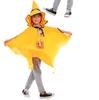 Children's Witch Costume Set: Halloween Cape, Cloak, Hat, and Pumpkin Design