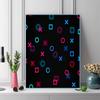 Squid Game 100% Round Full Drill 5D DIY Diamond Painting Embroidery Cross Stitch Rhinestone Décor