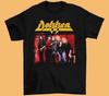 Dokken Band Shirt Tee Full Size Unisex T-Shirt