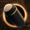 Oil Absorption Ball Skin Care 1pcs Makeup Tools Mini Volcanic Stone Face Oil Absorbing Roller Beauty Tool Facial Oil Removal