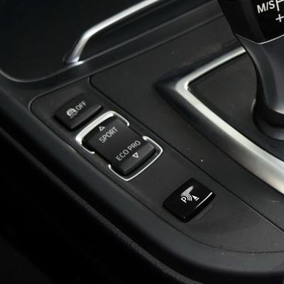 Car Replace Button P Button For BMW Easy Installation