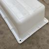 Multi-Purpose Flat-Bottomed Large Capacity Trough for Feeding Livestock, Fish, Turtles, or Planting Vegetables and Flowers