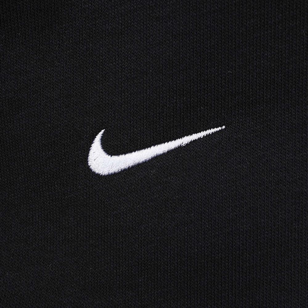 Nike Knitted Sweatpants Culture Of Basketball Black Kids' FN8353-010
