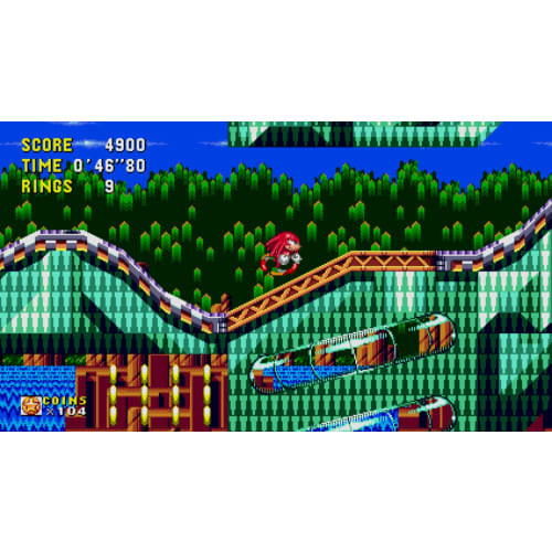 Sonic Origins Plus - Ps5