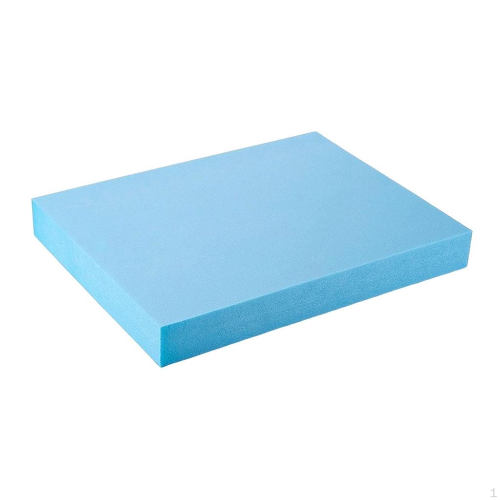 for Crafts, Polystyrene Board, Modeling, Decoration, Sculpture, Easy to Handle, Suitable DIY