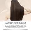 AMZ Keratin Moisturizing Hair Mask Hydrates, Moisturizes, Makes The Hair Smooth, Shiny And Fluffy, And Cares For The Hair. Hair Moisturizing And Nouri