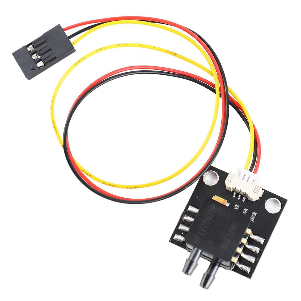 Transducer Pressure Sensor for MPXV7002DP MPXV7002 0.5 4.5V 2 2 KPa Differential Pressure Sensor Board