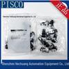 In-Stock PISCO Japanese Universal Elbow Joint with Hex Socket POL8 Series (POL8-01, POL8-02, POL8-03)