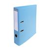 Classeur À Levier - EXACOMPTA - A4 - PVC - 70mm - Bleu Clair