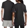 New Nike X 1017 ALYX 9SM T Shirt Asia Version Unisex Black DR5356-060