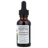 NaturesPlus Herb Actives Olivenblatt Alkoholfrei 30ml (1 fl oz)