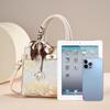 2026 Chinese Style Fashion Commuter Handbag