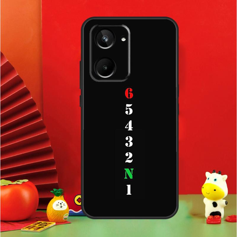 

Motorcycle Gear For Realme 15 Pro GT7 GT6 10 11 12 13 14 Pro Plus C67 C63 C61 C55 C51 C53 C35 C75 C65 Case Realme C71 4G
