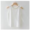 Elegancki Damski Bezrękawnik Z Koralikami Dzianinowy Sling Modna Kamizelka Nowe Casualowe Top Tank Damska Koszulka Bazowa Cami Koraliki Dzianinowy Sweter Top 2465