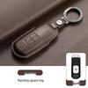Mazda Key Case for CX5, Atenza, Mazda 6, CX3, CX8, CX30 Models