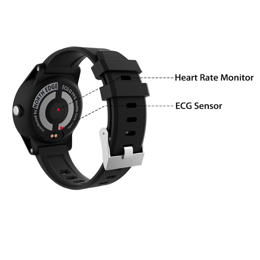 1,3 Zoll Bildschirm BT 4.0 Smart Watch Smart Fitness Tracker Aktivität  Tracker Uhr Smart Fitness IP67 günstig kaufen — Preis, kostenlose  Lieferung, echte Bewertungen mit Fotos — Joom