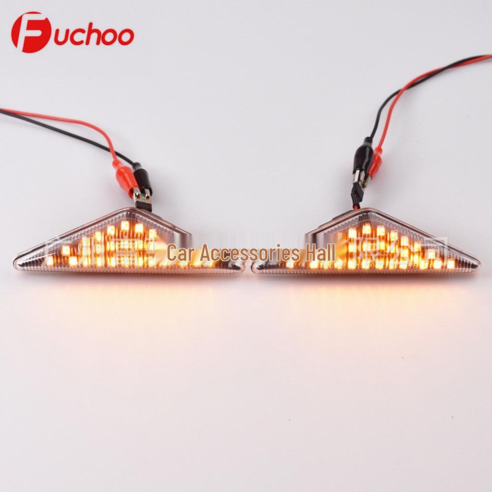 Ford Mondeo/Focus MK1 Fender Side Turn Signal Light