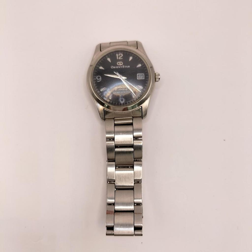 Used ORIENT STAR 597302-70 Automatic Winding