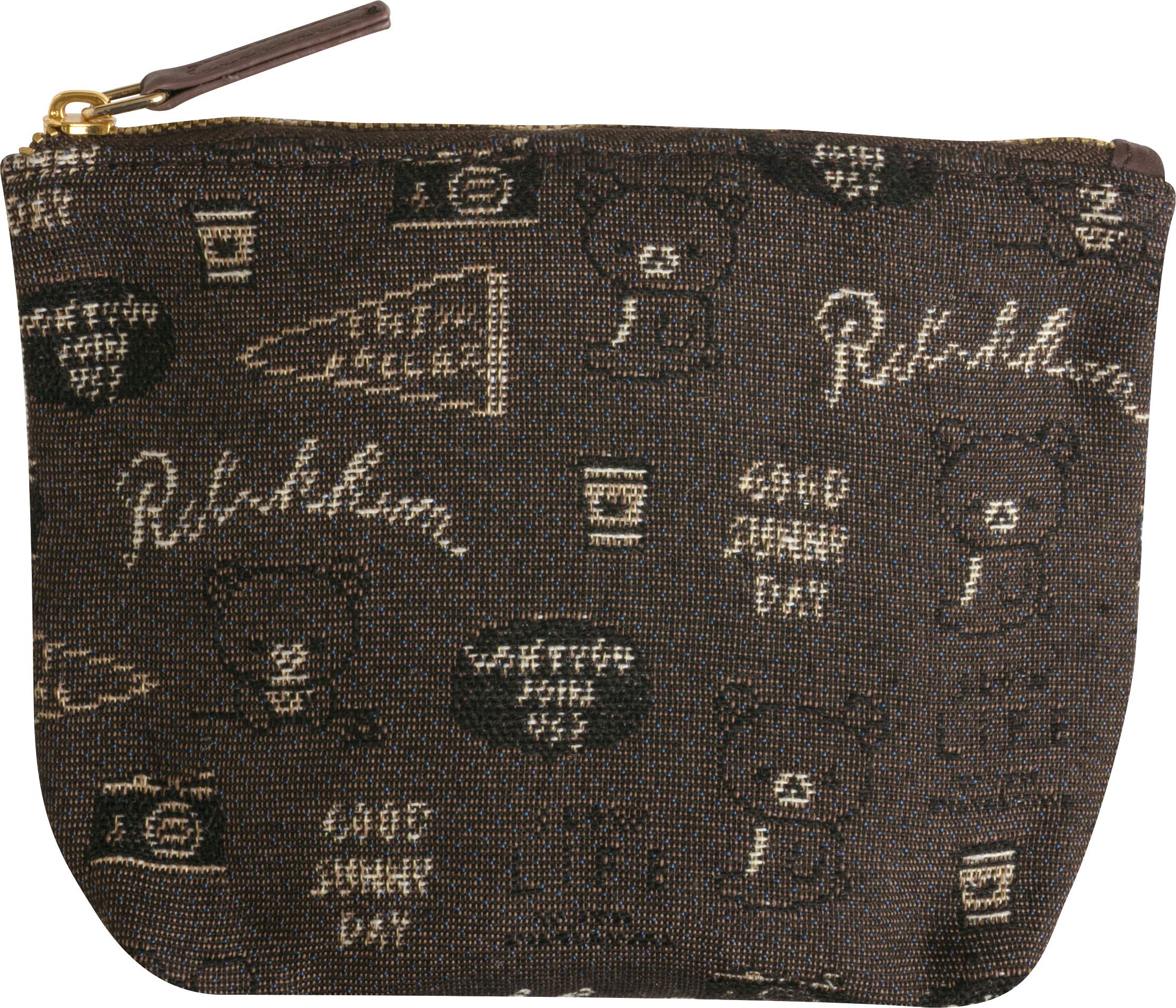 Косметичка San-X Rilakkuma с внутренним карманом CU57901