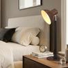 Adjustable LED Floor & Table Lamp 3 Colors Dimmable for Living Room/Office-Black