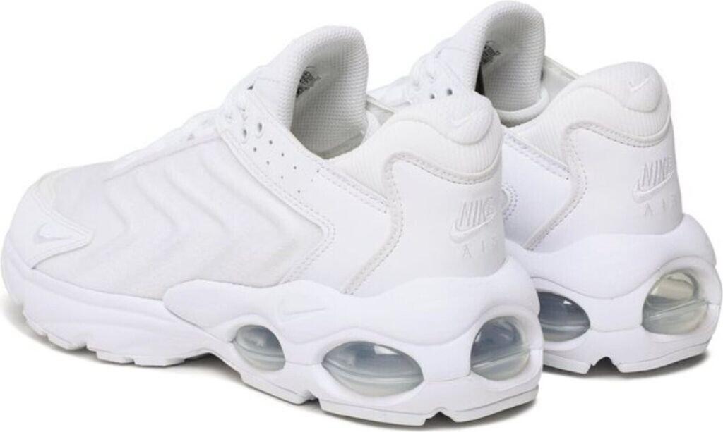 Sneaker Nike Air Max TW weiß/weiß/weiß