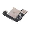 For iPhone 13/13 Mini Rear Big Camera Lens Module Part (Without Logo)