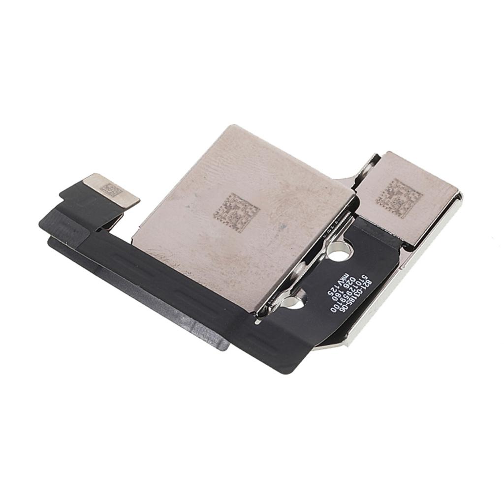 For iPhone 13/13 Mini Rear Big Camera Lens Module Part (Without Logo)