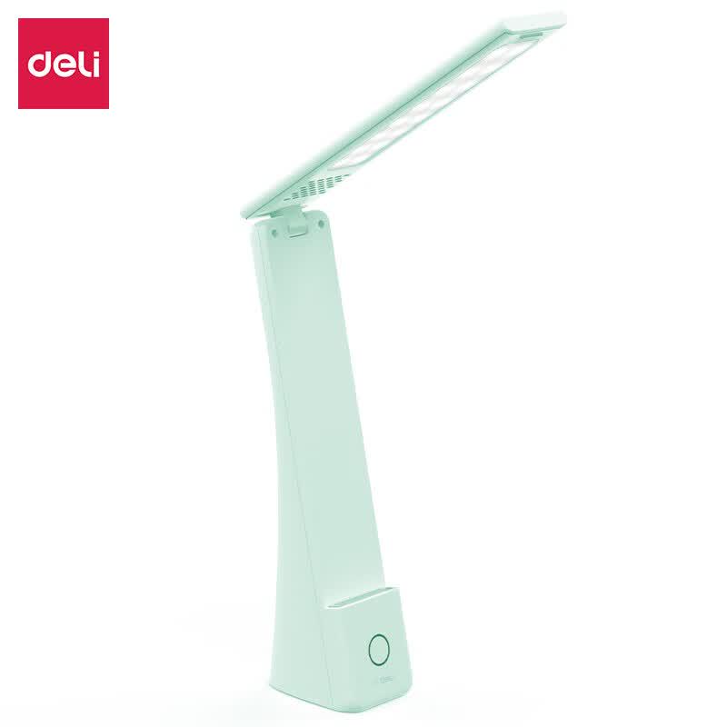 Deli 17855 LED Folding Desk Lamp