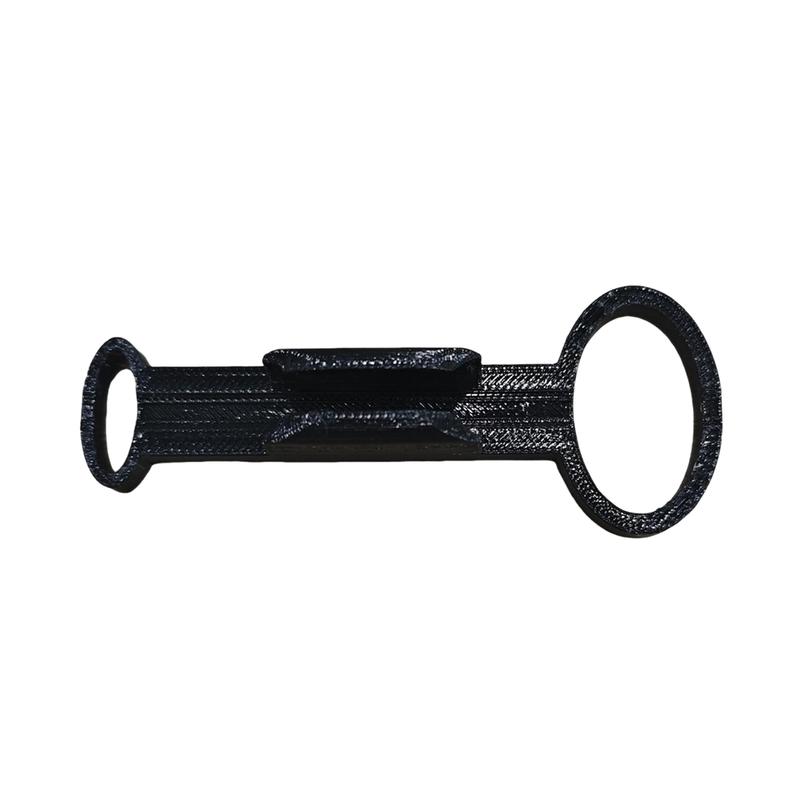 New Window Stays For Polyplastic Catches Campervan Motorhome Caravan Van Interior Accessories