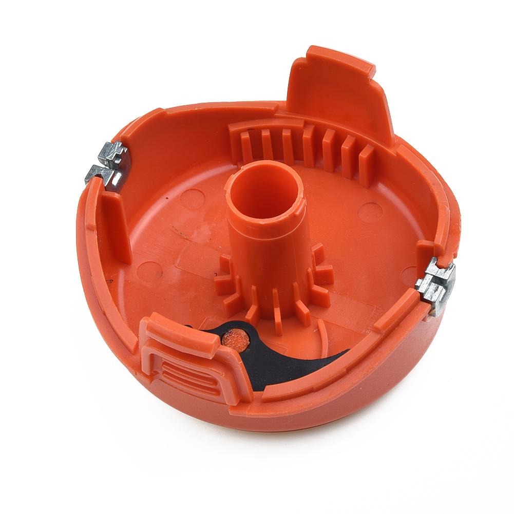 Spool Cap Trimmer For Black & Decker GL315 GL350 GL650 Parts Accessories