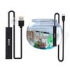 5/10W Fish Tank USB Heating Rod Energy Saving Aquarium Submersible Heater  Aquarium