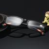 Ultralight TR90 Reading Glasses Anti Fatigue Unisex Presbyopic Eyeglasses Men Women +1.0 +1.5 +2.0 +3.5 +4.0