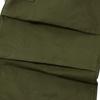 FILLUMINATE Cotton Parachute Cargo Pants - Khaki