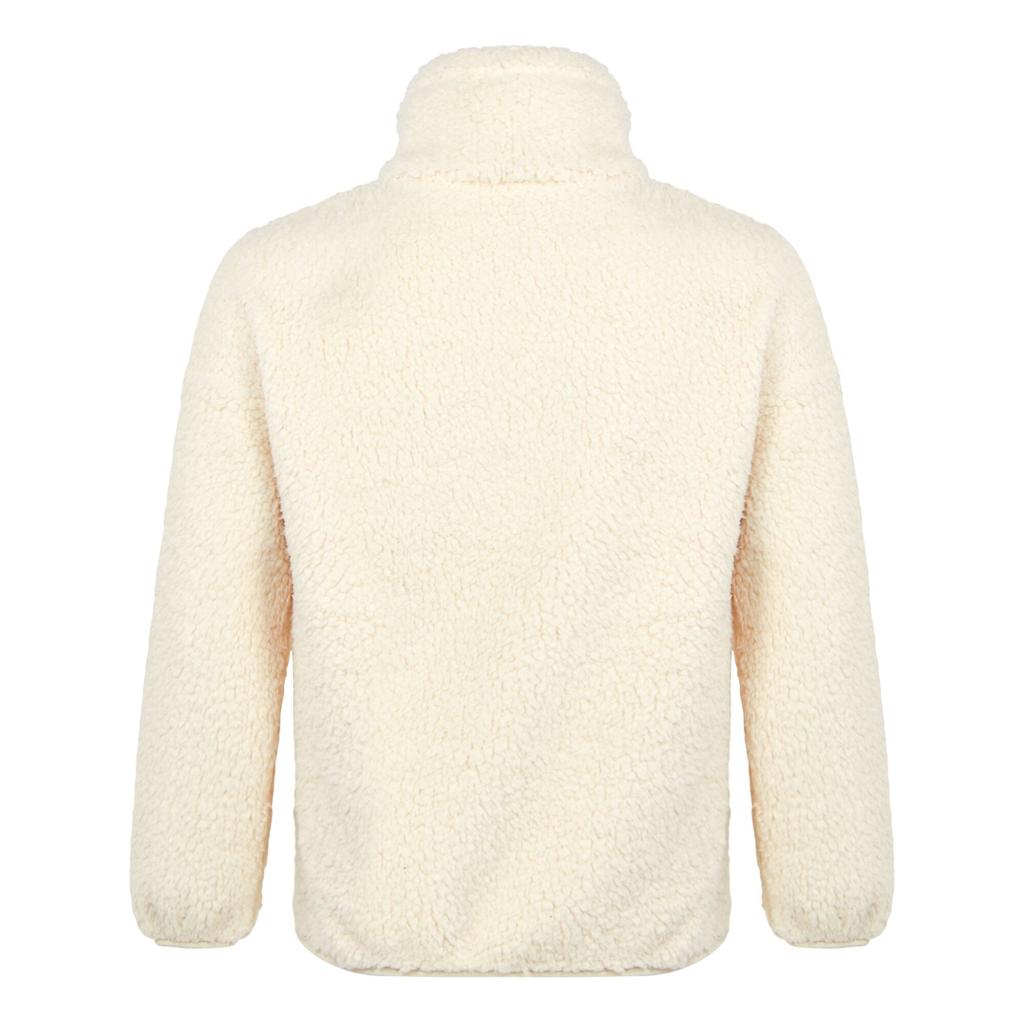 Regatta Childrens/Kids Kaliza Half Zip Fleece Top