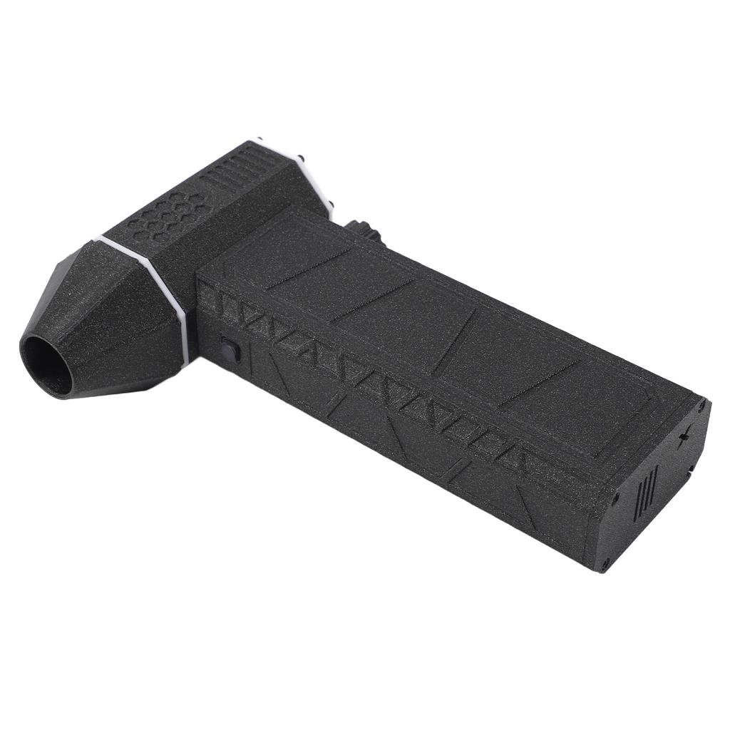 Jet Dry Blower with High Speed Turbofan Powerful Brushless Motor Handheld Jet Fan Mini Blower for