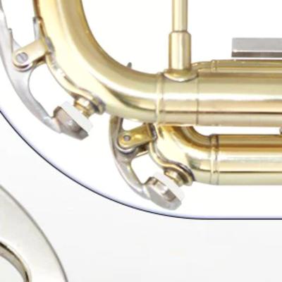 Metal Discharge Valves Key Portable Wear Resistant Water Key Spit Valve Spring For Trumpet Brass Instrument Replace Repair Parts