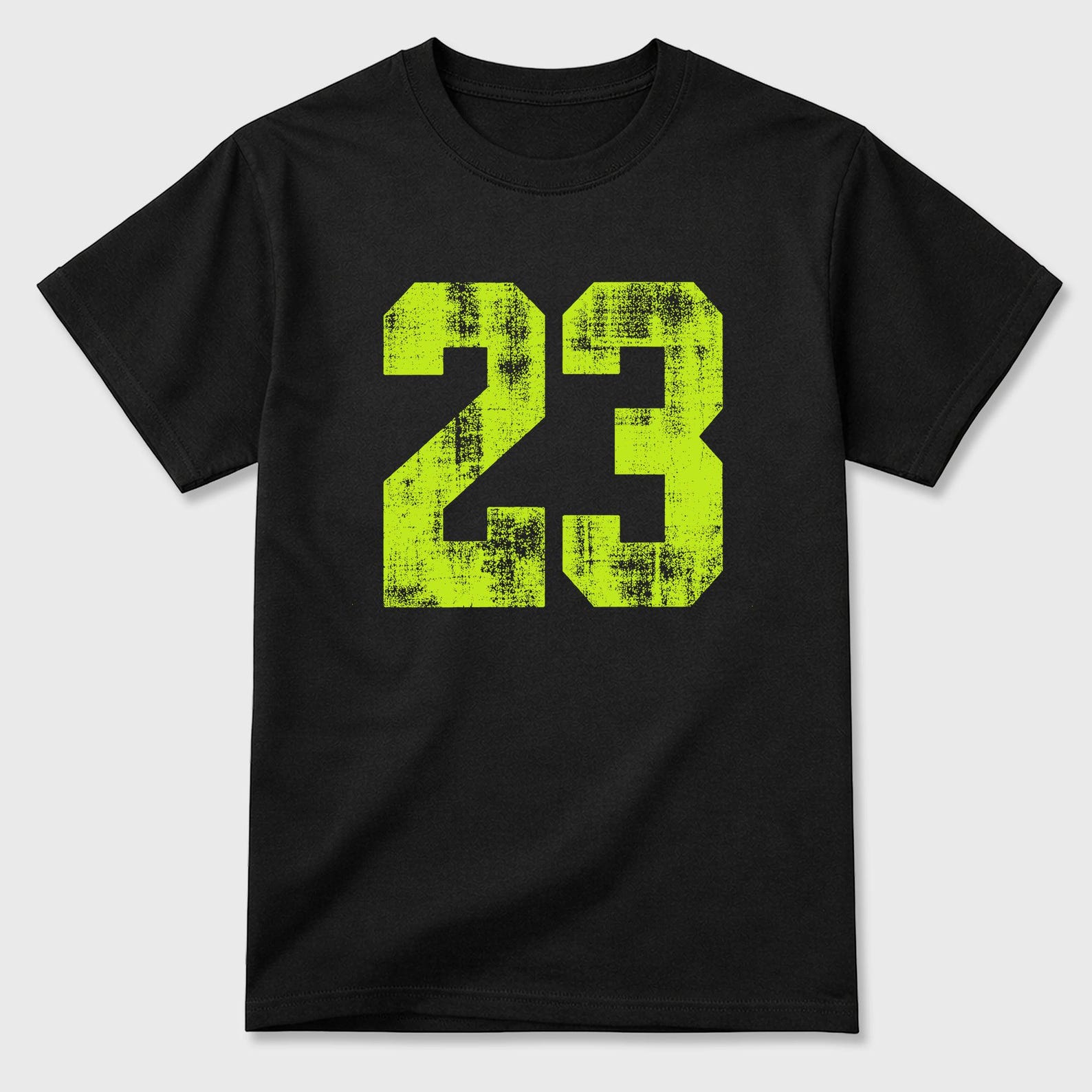 No.23 - Foams Pro Black Volt S