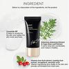 AHC Masters Aqua Rich Sun Cream SPF50+ PA++++ | Hydrating Daily Sunscreen
