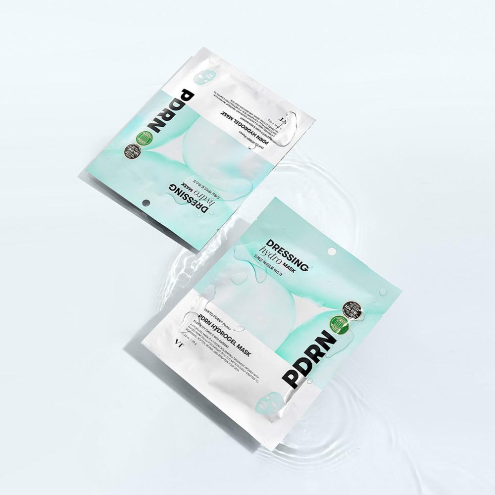 VT Masque Hydrogel PDRN COSMETICS 33 g