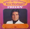 Disco LP FREDDY QUINN Die Groen Erfolge 2371377 Polydor Alemania Pop Usado