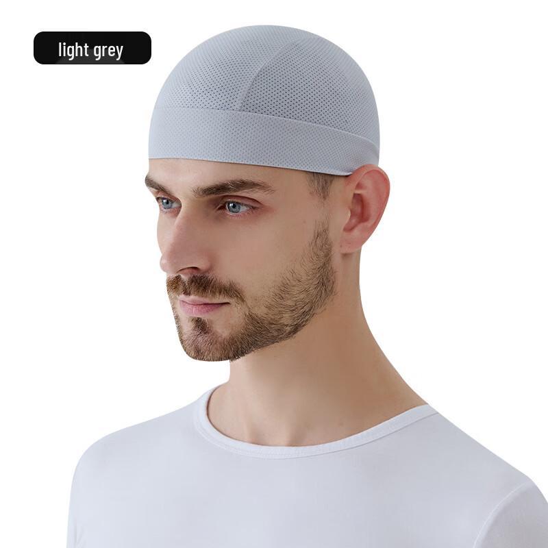 Jixingjiu Cycling Sun Protection Cap
